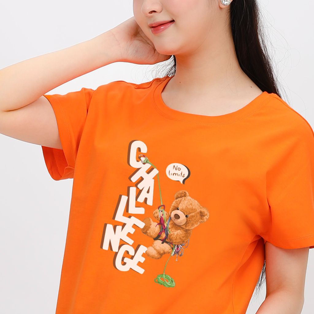 Bộ đùi tay ngắn cotton 195p 2036