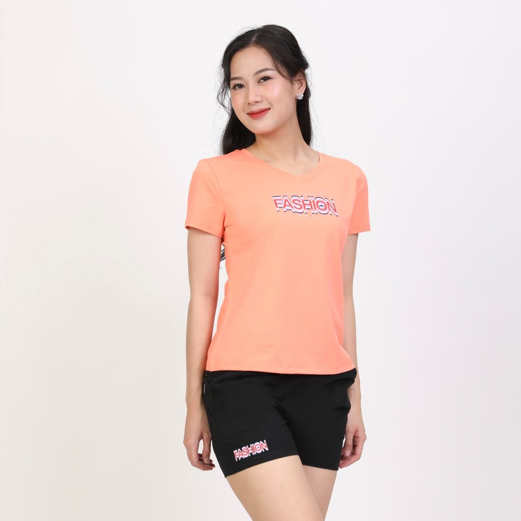 Bộ đùi tay ngắn cao cấp cotton 025p 5206