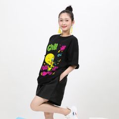 Áo Thun Freesize Cotton Cao Cấp - 020p 1711