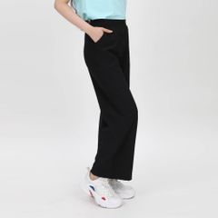 Quần dài form suông chất liệu Rayon Lycra cao cấp QD 558p 8054