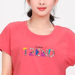 Đồ bộ ngủ nữ kiểu quần đùi tay ngắn cotton 195p 5226