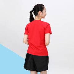 Áo thun nữ form suông thời trang cotton cao cấp 020p 1071