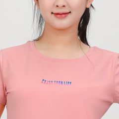 Áo Thun  Tay Ngắn  Chất Cotton Form Suông 020p 0319