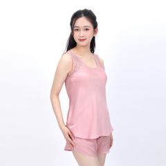 Bộ đùi bản cao cấp Lụa nhung 265p 5117