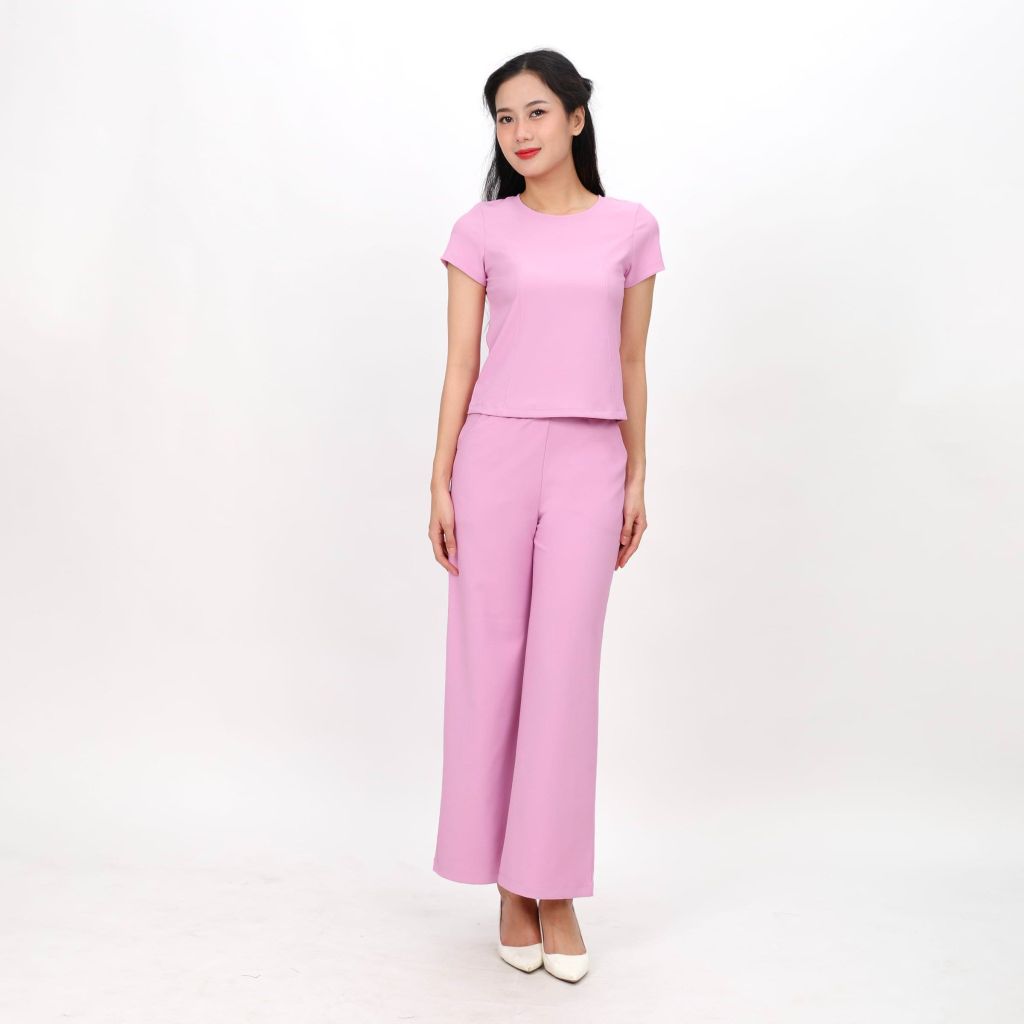 Bộ dài tay ngắn cao cấp chất rip cotton 223p 3400