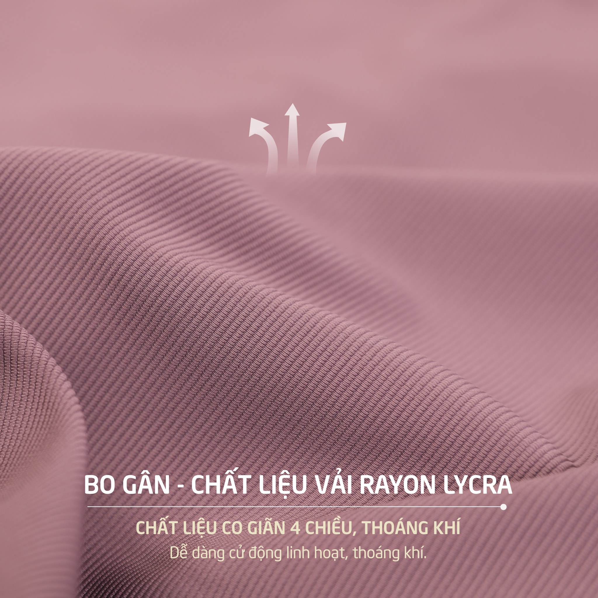 Bộ Dài Tay Ngắn  Cao Cấp Chất Rib Gân 553p 3407