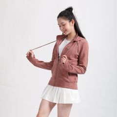 Áo khoác chống nắng cao cấp cotton melan thoáng khí 141p 1229