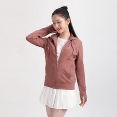 Áo khoác chống nắng cao cấp cotton melan thoáng khí 141p 1229