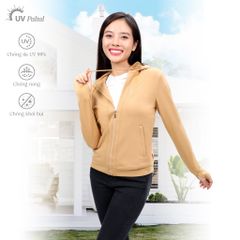 Áo khoác chống nắng cao cấp vảy cá cotton 431p 1254