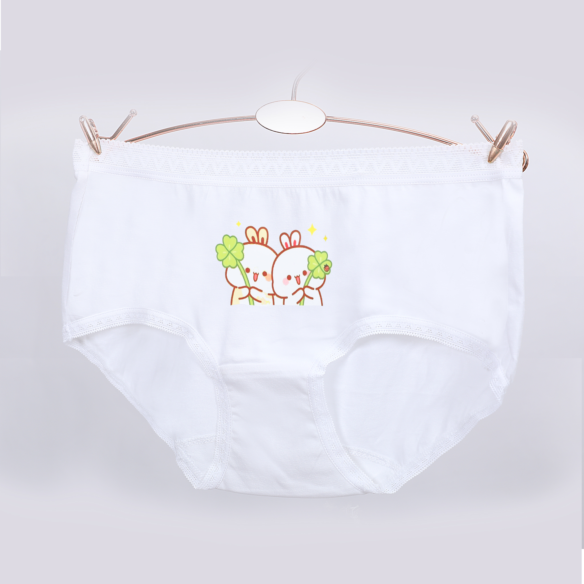 Combo 6 quần lót baby trẻ em cotton 027P 7278