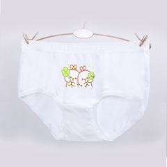 Combo 06 quần lót Baby/ Trẻ em Cotton 027p 7278