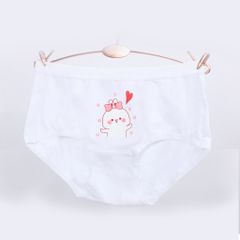 Combo 06 quần lót Baby/ Trẻ em Cotton 027P 7277