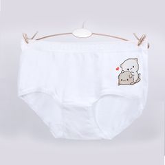 Combo 06 quần lót Baby/ Trẻ em Cotton 027p 7278