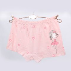 Combo 06 quần lót Baby/ Trẻ em Cotton 027p 7304