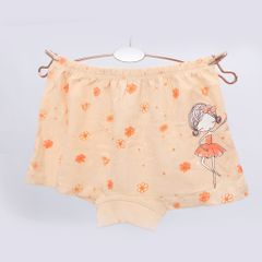 Combo 06 quần lót Baby/ Trẻ em Cotton 027p 7304