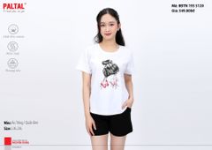 Bộ đùi tay ngắn cotton 195p 5120