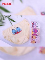 Combo quần lót baby cao cấp trẻ em mua 10 tặng 5 & free ship ql 9p 48531