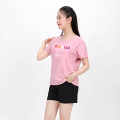 Bộ đùi tay ngắn cotton 195p 2027