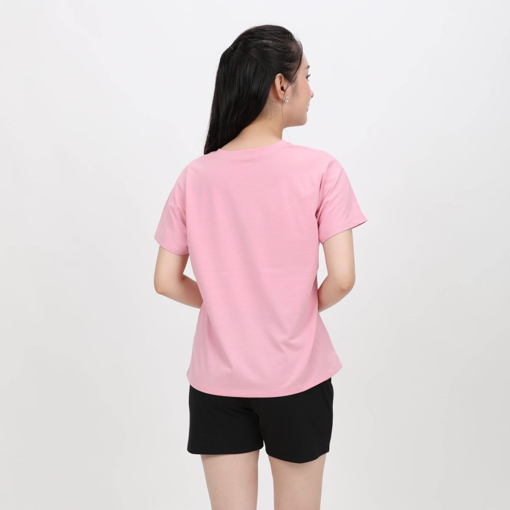 Bộ đùi tay ngắn cotton 195p 2027