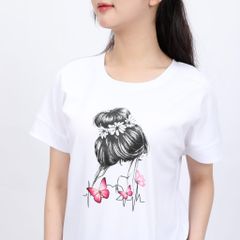 Bộ đùi tay ngắn cotton 195p 5120