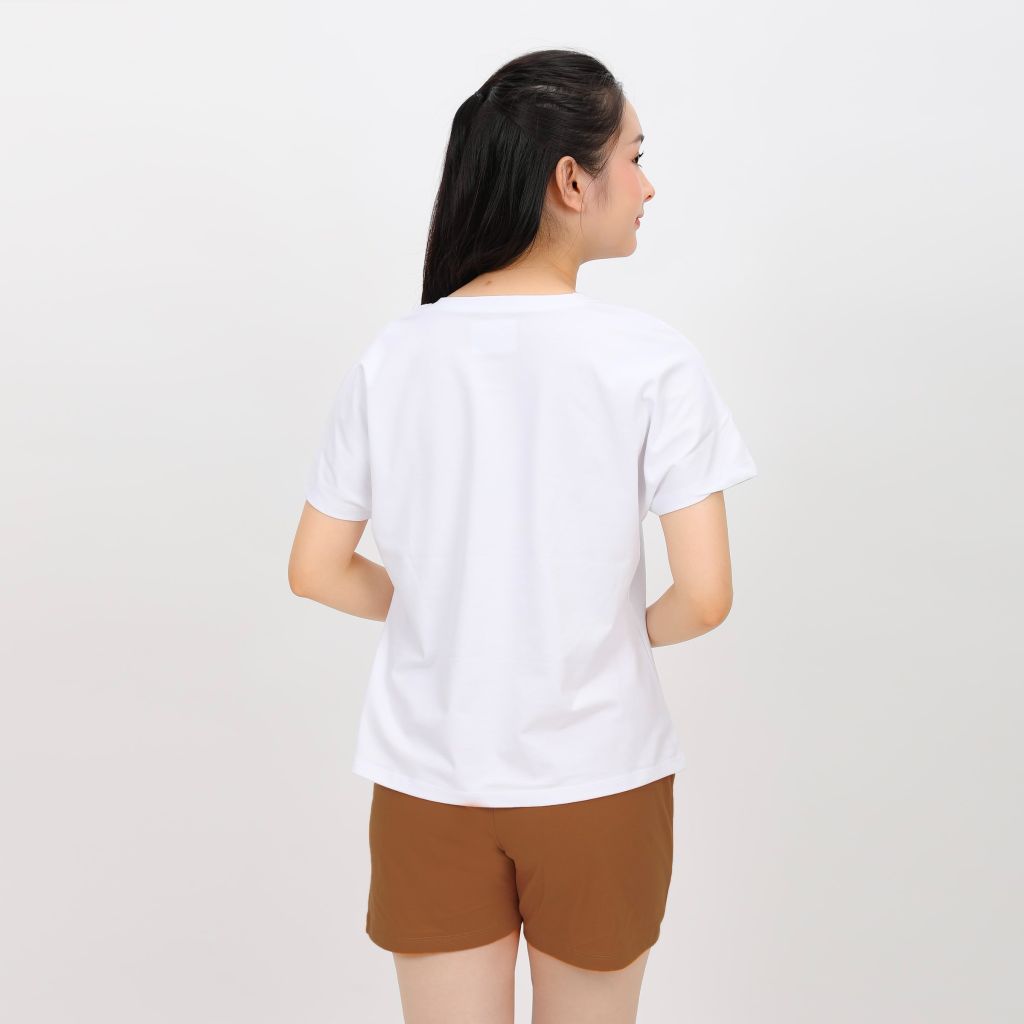 Bộ đùi tay ngắn cotton 195p 5175