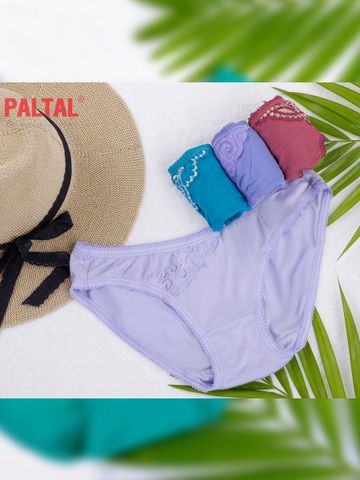 QUẦN LÓT CAO CẤP PALTAL QL 027 8480