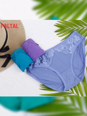 QUẦN LÓT CAO CẤP PALTAL QL 027 8484