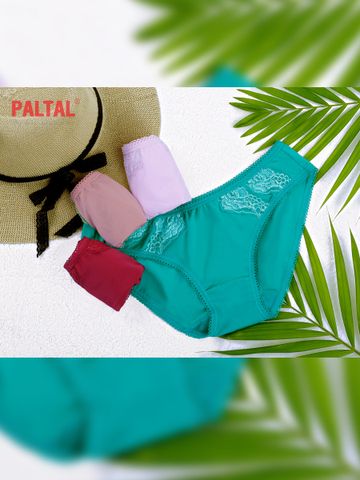 QUẦN LÓT CAO CẤP PALTAL QL 017 9213