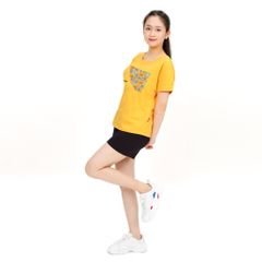 Bộ đùi tay ngắn cotton 195p 2041