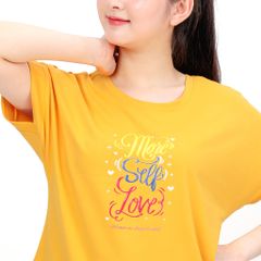 Bộ đùi tay ngắn cotton 195p 2031