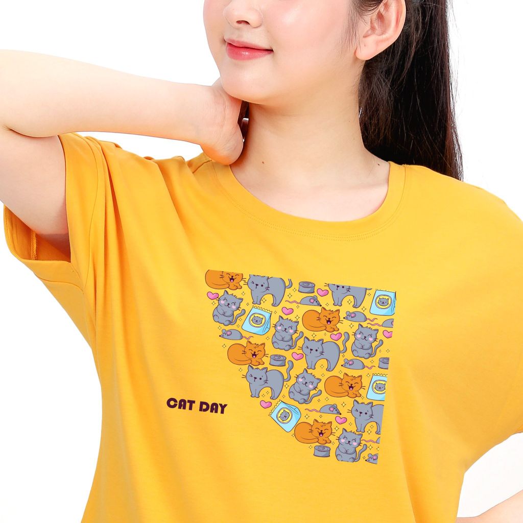 Bộ đùi tay ngắn cotton 195p 2041