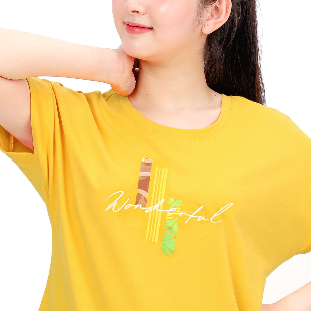 Bộ đùi tay ngắn cotton 195p 2029