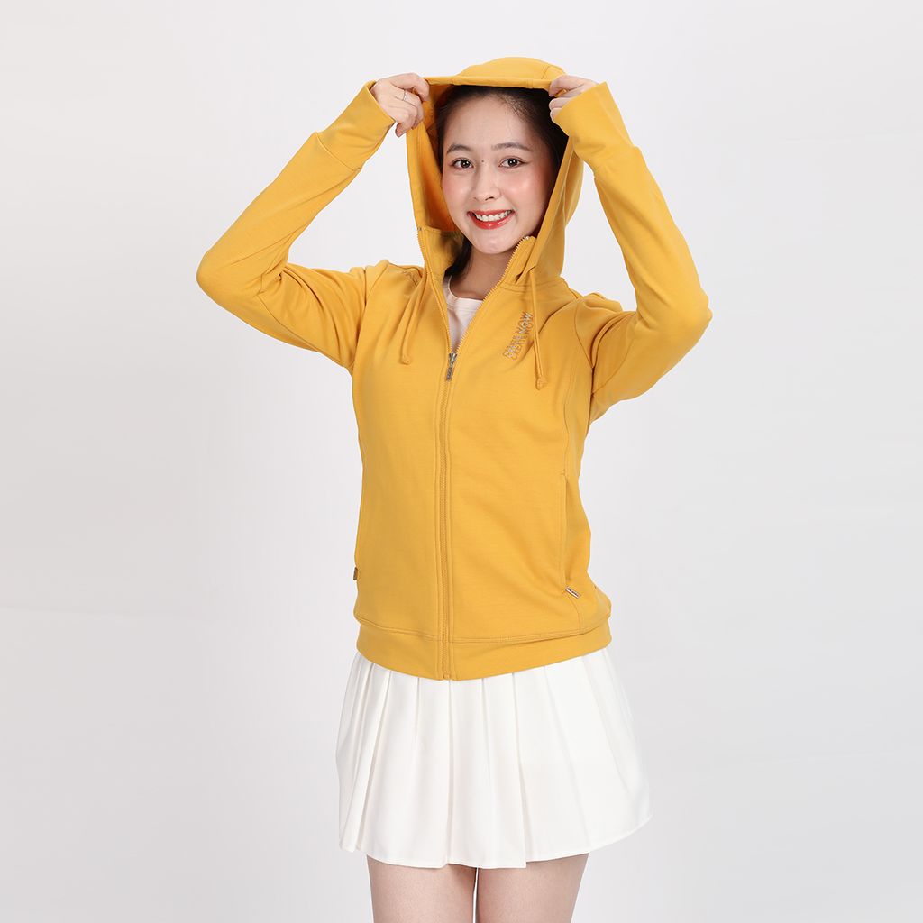 áo khoác chống nắng cao cấp vảy cá cotton 431p 1236