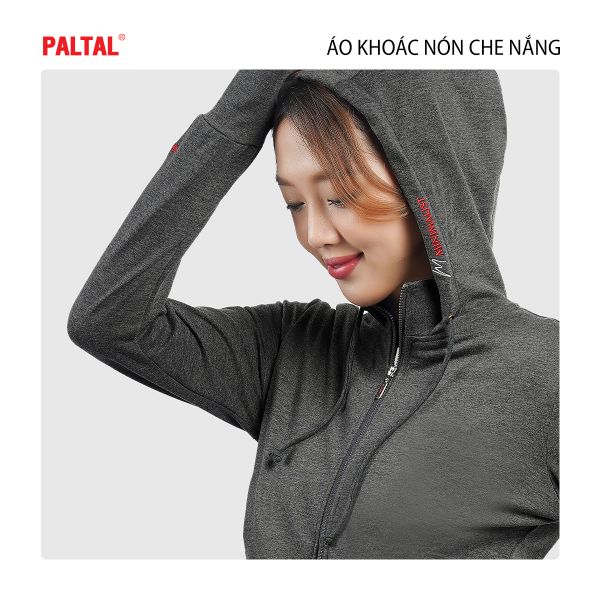 Áo khoác chống nắng cao cấp vảy cá tc 431p 1224