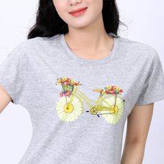 Bộ đùi tay ngắn cotton 195p 5175