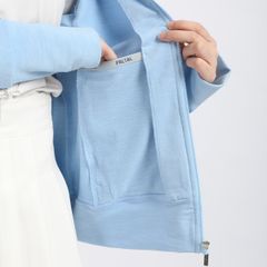 Áo khoác chống nắng cao cấp cotton melan thoáng khí 141p 1229