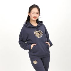 Áo Hoodies Tay Dài Form Rộng 540p 0029