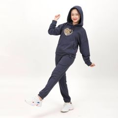 Áo Hoodies Tay Dài Form Rộng 540p 0029