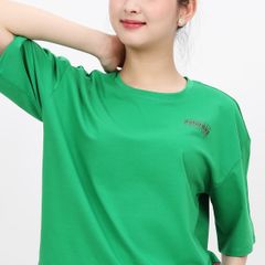 Áo thun nữ form vuông thời trang cotton cao cấp 190p 1301