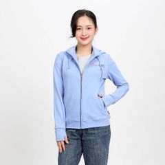 Áo khoác chống nắng cao cấp vảy cá cotton 431p 4002