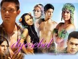  Chuyện tình nàng tiên cá - DYESEBAL - 2008 (64 tập) 