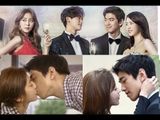  Giới Thượng Lưu (Khát vọng thượng lưu) - High Society - 2015 (16 tập) 