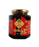  Cao tỏi đen Hồng Sâm Ngọc Linh Nano Curcumin - giúp tăng cường sức khỏe, tăng sức đề kháng, hỗ trợ tiêu hóa - hũ 500gr 