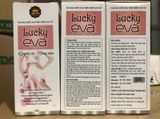  Tinh dầu nước hoa vùng kín Lucky Eva 15ml - Tận Hưởng Sự Tươi Mát và Gợi Cảm 