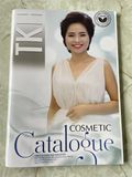  Catalogue TKH - Catalogue Trần Kim Huyền 