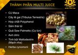  Multi Juice - Tế bào gốc, đẩy lùi mọi bệnh tật, giải pháp cho sức khỏe, sinh lý nam nữ 