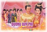  Dương Quý Phi - The Legend Of Lady Yang - 楊貴妃 - TVB - 2000 (20 tập) 