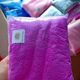  [GIÁ SỐC] Sỉ 10 khăn mặt LÔNG CỪU cao cấp 30x50 cm - SIÊU MỀM MỊN, SIÊU THẤM HÚT - Hàng chính hãng công ty 