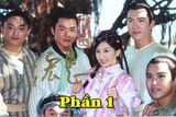  Phi long đại hiệp (Phi long tại thiên) - 飞龙在天 - Phần 1,2,3 