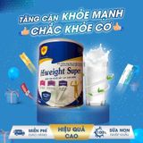  Sữa tăng cân cho người gầy HIWEIGHT SUPER 900g - tăng cường sức khỏe cải thiện ăn uống cho người suy dinh dưỡng 